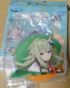 プロセカ セガラッキーくじ E賞アクリルキーホルダー草薙寧々