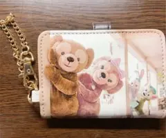 ダッフィー パスケース