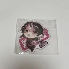 シクフォニ LAN 100万人記念 アクキー - メルカリ