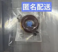 SUNSUN パペットスンスン　 ドーナツ めじるしアクセサリー