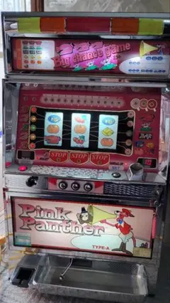 2025年最新】パチスロ ピンクパンサーの人気アイテム - メルカリ