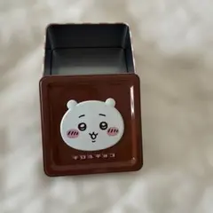 《未開封》ちいかわ チロルチョコ缶　うさぎのサムネイル