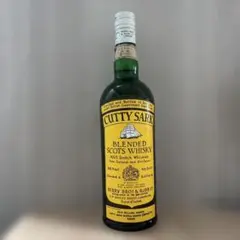 L2】カティサーク キングダム 特級 80年代 正規品 750ml - メルカリ