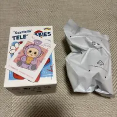 ［明日発送］テレタビーズ