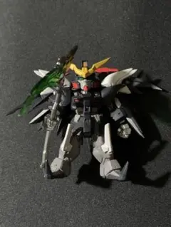 2025年最新】ガンダムコンバージ デスサイズの人気アイテム