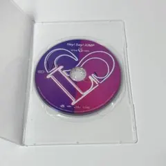 Hey!Say!JUMP SENSE or LOVE Blu-ray 本編のみ