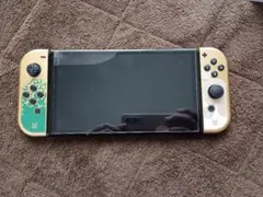 Nintendo Switch 　ゼルダの伝説