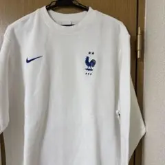オーバーサイズ】ナイキ製 フランス代表 2020アウェイユニフォーム