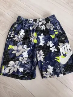 新品　Nike DRI-FIT ハワイアンショートパンツ NIKE SB S