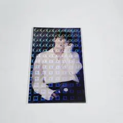 SEVENTEEN セブチ トレカ ラキドロ DREAM ウジ