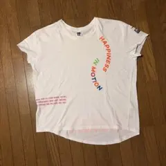 正規品　ZUMBA WEAR ズンバTシャツのサムネイル