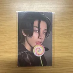 ENHYPEN ジェイクトレカ