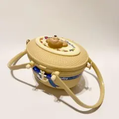 東京ディズニーシー ダッフィー　ポップコーンバケット