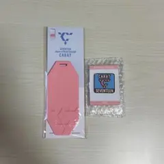 SEVENTEEN,日本FC特典,更新特典