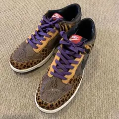 2025年最新】nike dunk 獣の人気アイテム - メルカリ