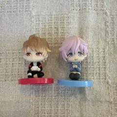 A3! すわらせ隊 春夏