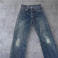 リーバイス LEVI’S 503BXX ビッグE 95年製　W28 L36日本製