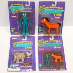 2026年最新】gumby gumbyの人気アイテム - メルカリ
