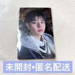 stray kids スキズ　HOP nemo JYP特典　トレカ　スンミン