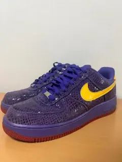 27.5cm Eddie Cruz × Nike Air Force 1 Low