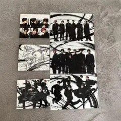 SixTONES NEW ERA 3形態セット(初回盤、期間限定盤、通常盤)