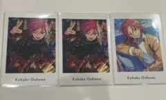 桜河こはく ぱしゃっつ