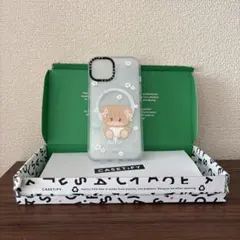 CASETify ケースティファイ iPhone14 ハードケース mikko