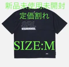 NEIGHBORHOOD SRL SHELTECH CREWNECK-P 安L - メルカリ