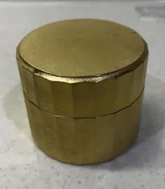 新品】すすむ茶筒（すすむ屋茶×FUTAGAMI）中サイズ - メルカリ