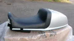 BMW R100RS モトコシングルシートのサムネイル