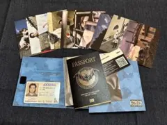 ENHYPEN アルバム VANISH ジェイ セット