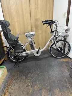 【大阪堺市/取引】子供自転車　24インチ 大阪 自転車 子供 キッズ マウンテンバイク 24インチ 引き渡し