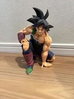 2025年最新】bwfc バーダックの人気アイテム - メルカリ