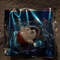 新品・未開封ちいかわ 映画 入場者特典 第4弾 セイレーン　めじるし