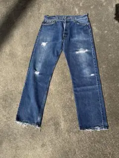 02年usa製 LEVI’S 501 w36