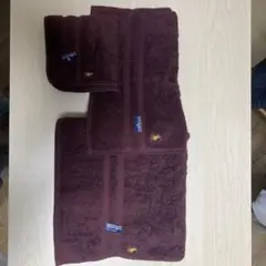 Greenkids様専用　新品PoloRalphLauren バスタオル