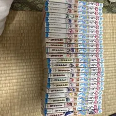 2026年最新】ゆらぎ荘の幽奈さん 初版の人気アイテム - メルカリ