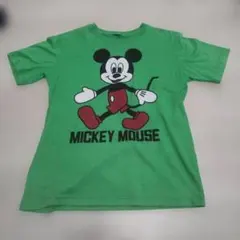 ミッキーマウス Tシャツ
