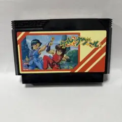 ケルナグール ファミコンソフト