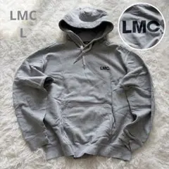 LMC OG HOODIE パーカー グレー 韓国 人気定番 フーディのサムネイル