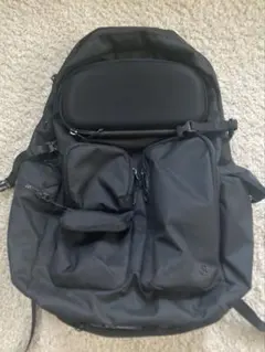 lululemon バックパック ブラックのサムネイル