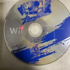 動作確認済み　はじめの一歩　レボリューション　wii ボクシング