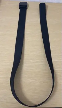 BURTLE バートル ワークベルト 4011 35 ブラック 120cm