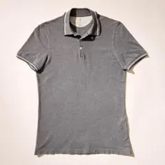 ブルネロクチネリ Brunello Cucinelli ポロシャツ グリーン S - メルカリ