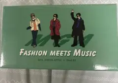Mrs. GREEN APPLE × and ST】コラボサングラス 大森元貴 - メルカリ