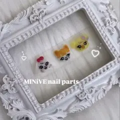 2025年最新】miniveネイルパーツの人気アイテム - メルカリ