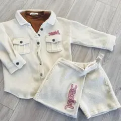 エックスガールセットアップ