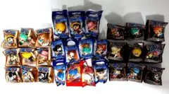【未開封】ONE PIECEワンピース　ブロックコレクション 29種 まとめ売りのサムネイル