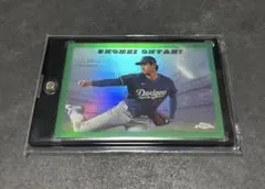 2018 panini 25シリ 大谷翔平 ベーブルース 二刀流 - メルカリ