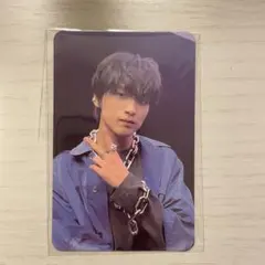 NCT127 Ay-yo ラキドロ　ヘチャン